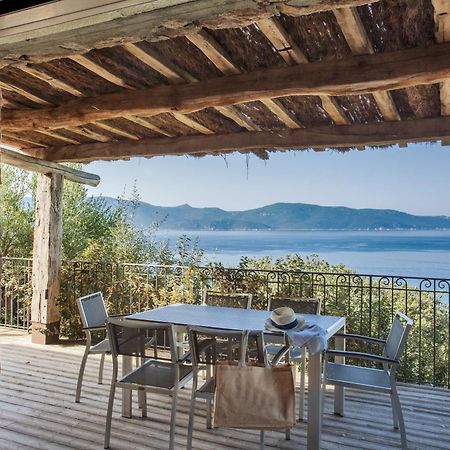 Domaine Arcobiato Olmeto (Corsica) Exterior foto
